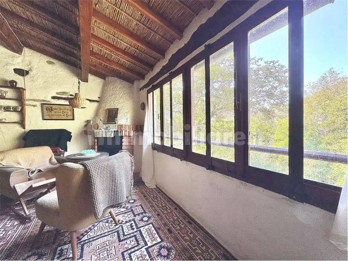 Casa indipendente in vendita a Ranzo