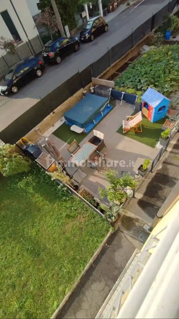 Appartamento in vendita a Iseo