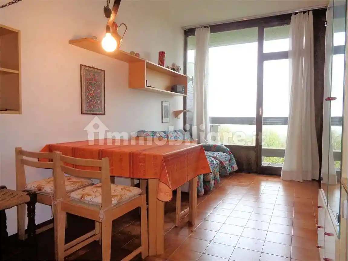 Appartamento in vendita a Garessio