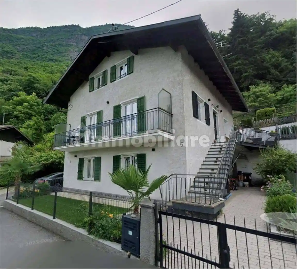 Villa in vendita a Gargazzone