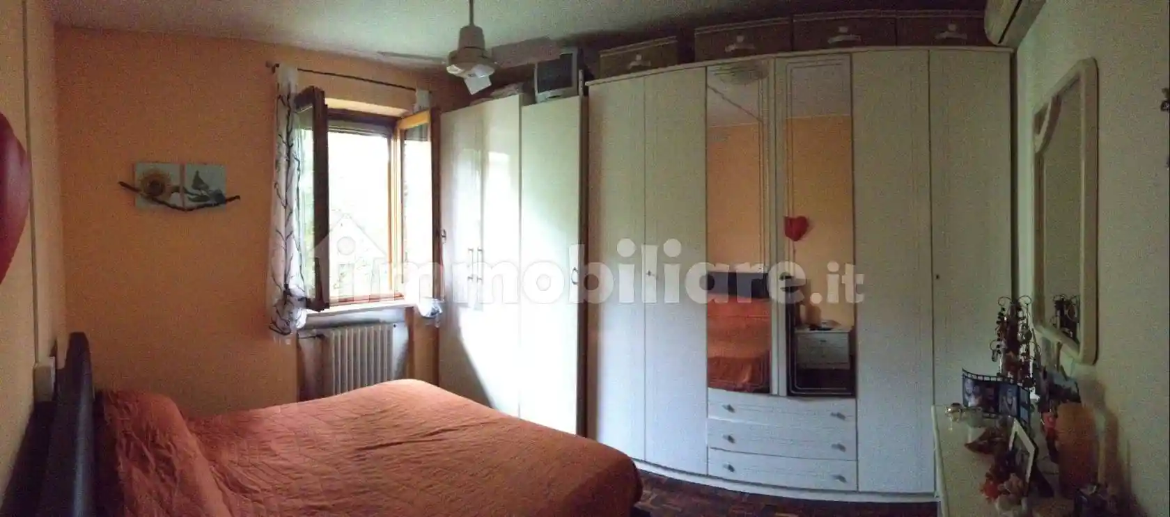 Appartamento in affitto a Pavia