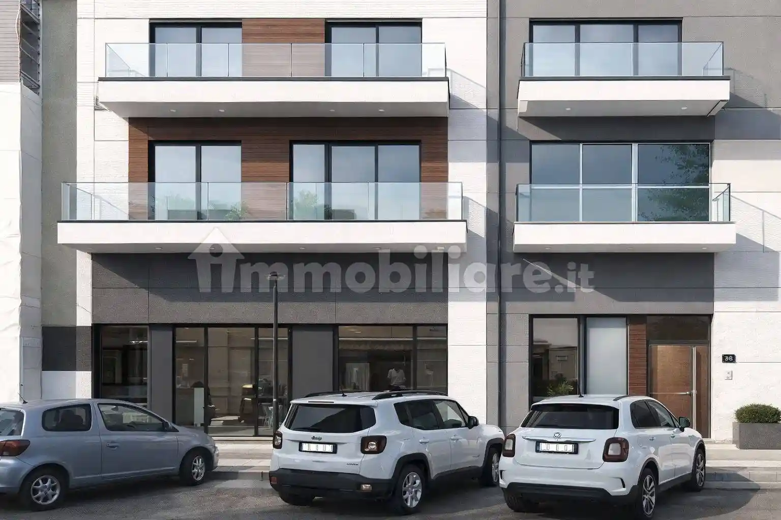 Appartamento in vendita a Oristano