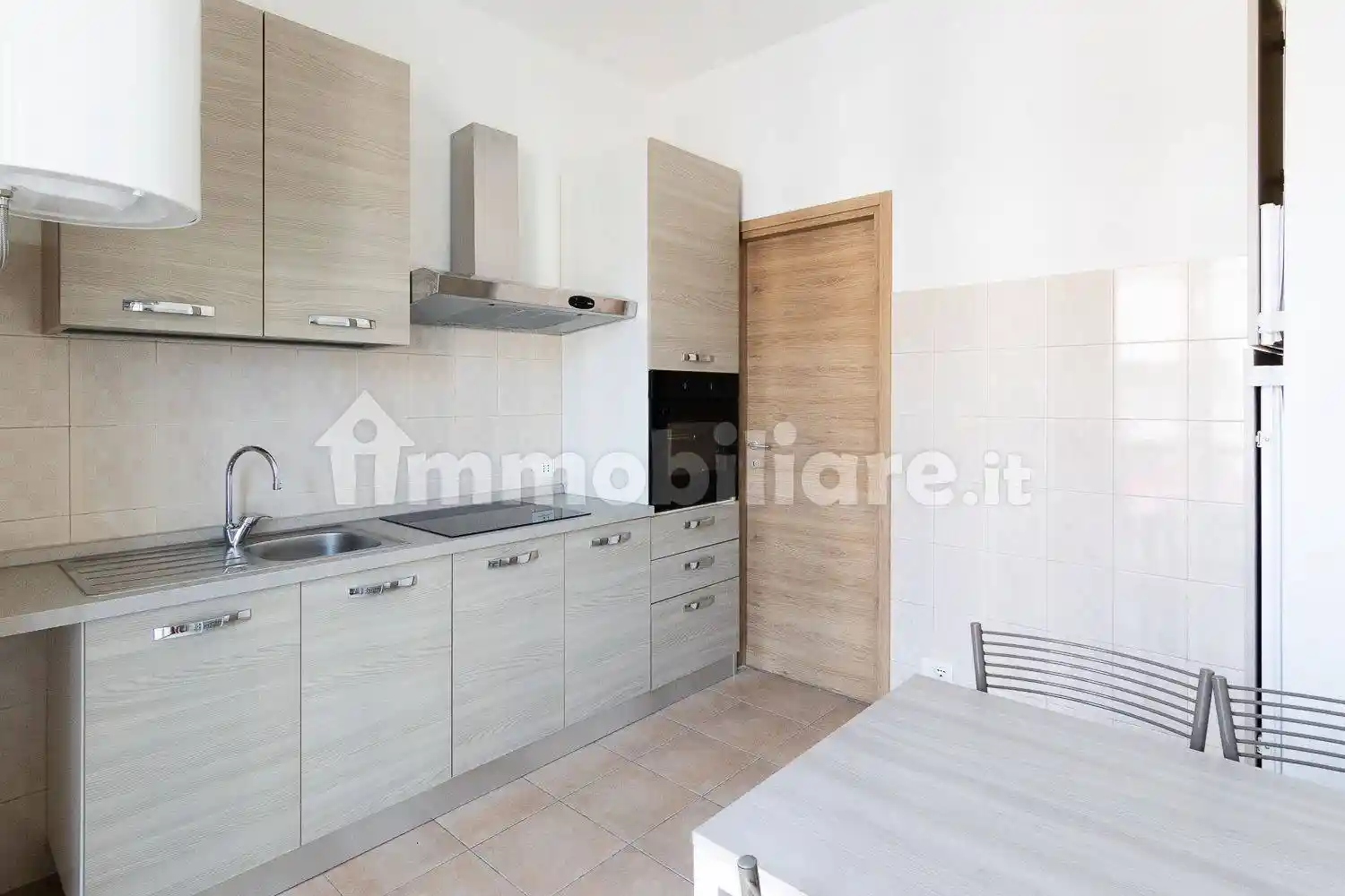 Appartamento in vendita a Pavia