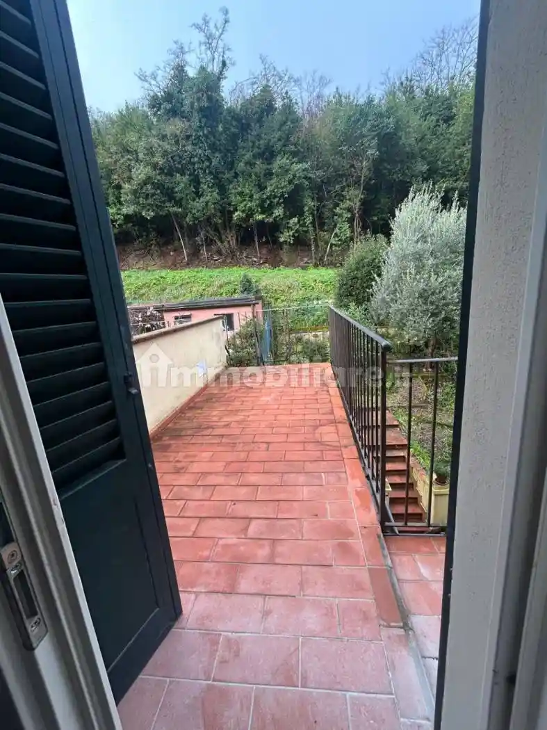 Villa in affitto a Firenze