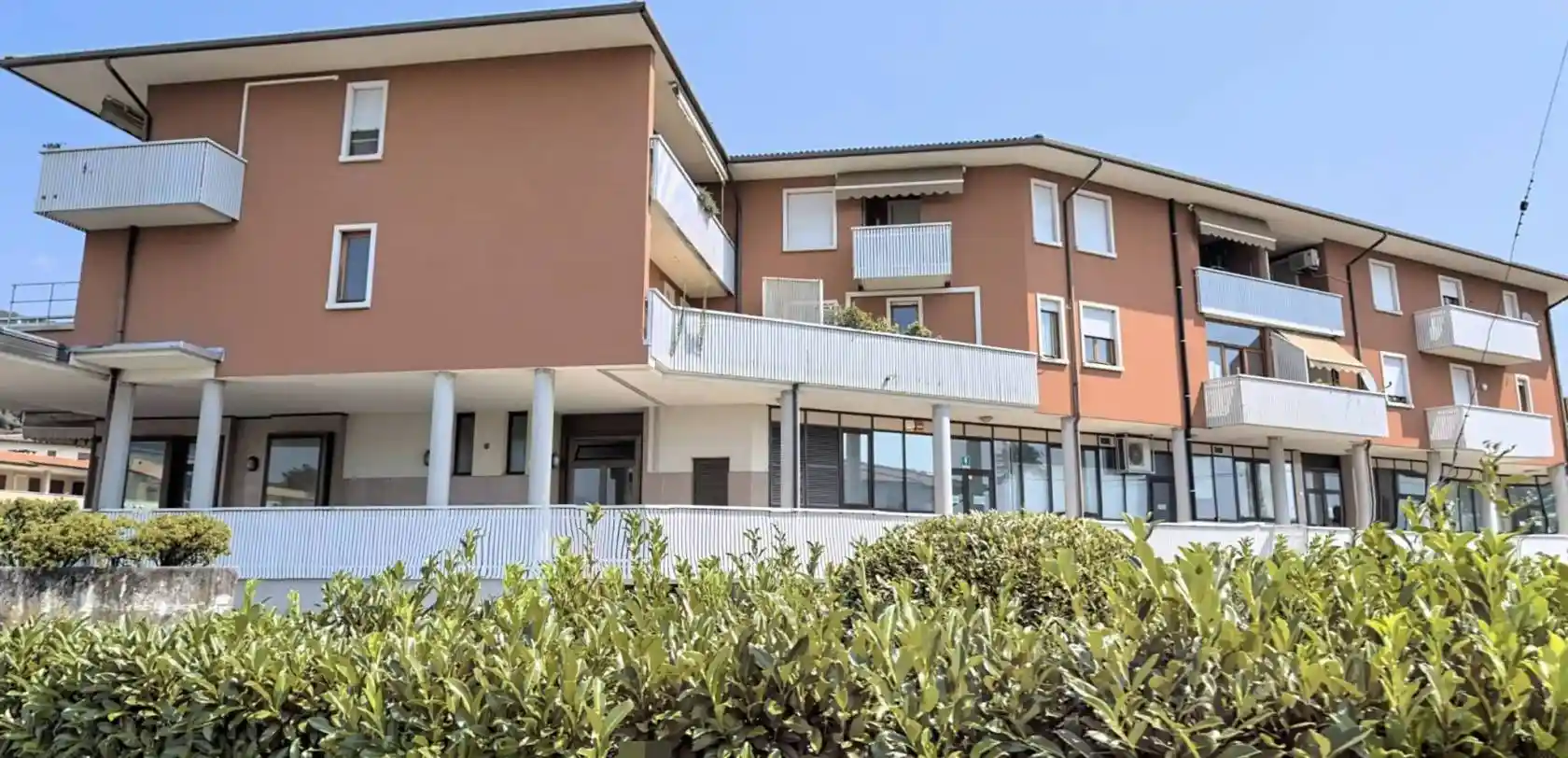 Appartamento in vendita a Marostica