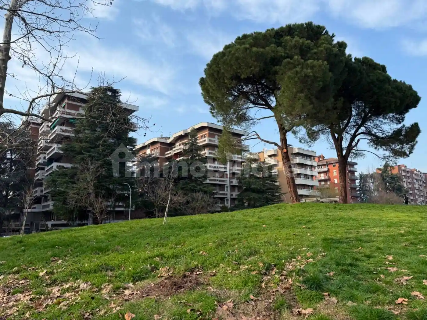 Appartamento in vendita a Bologna