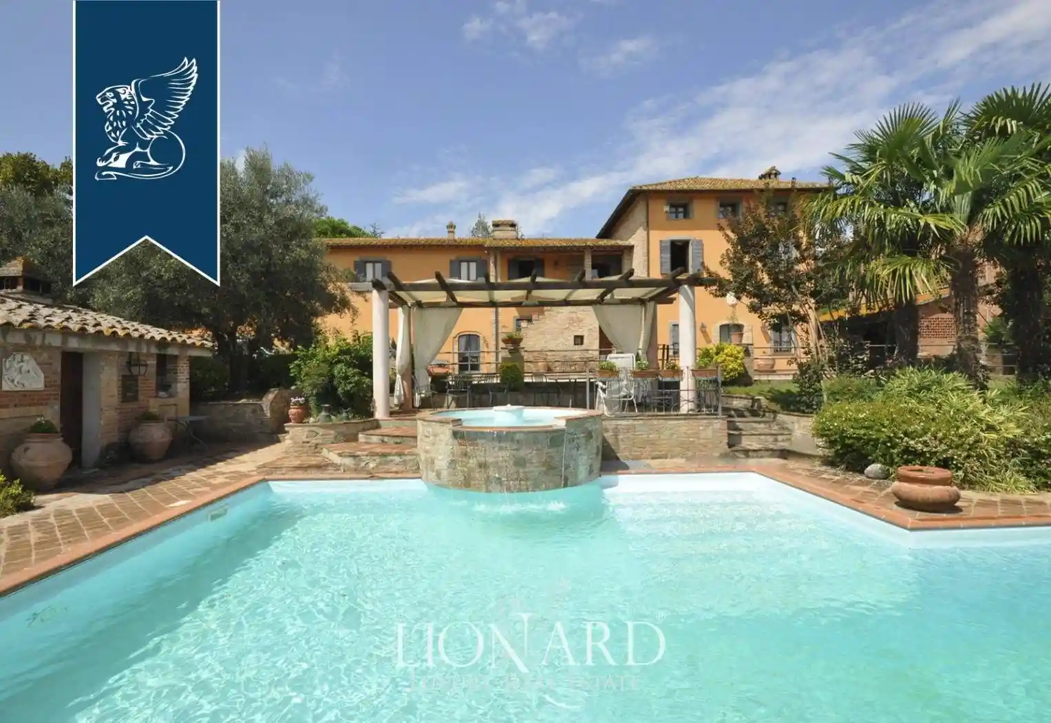 Villa in vendita a Perugia