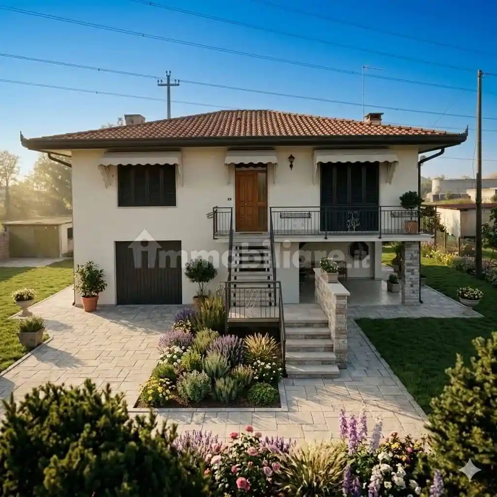 Villa in vendita a Mira