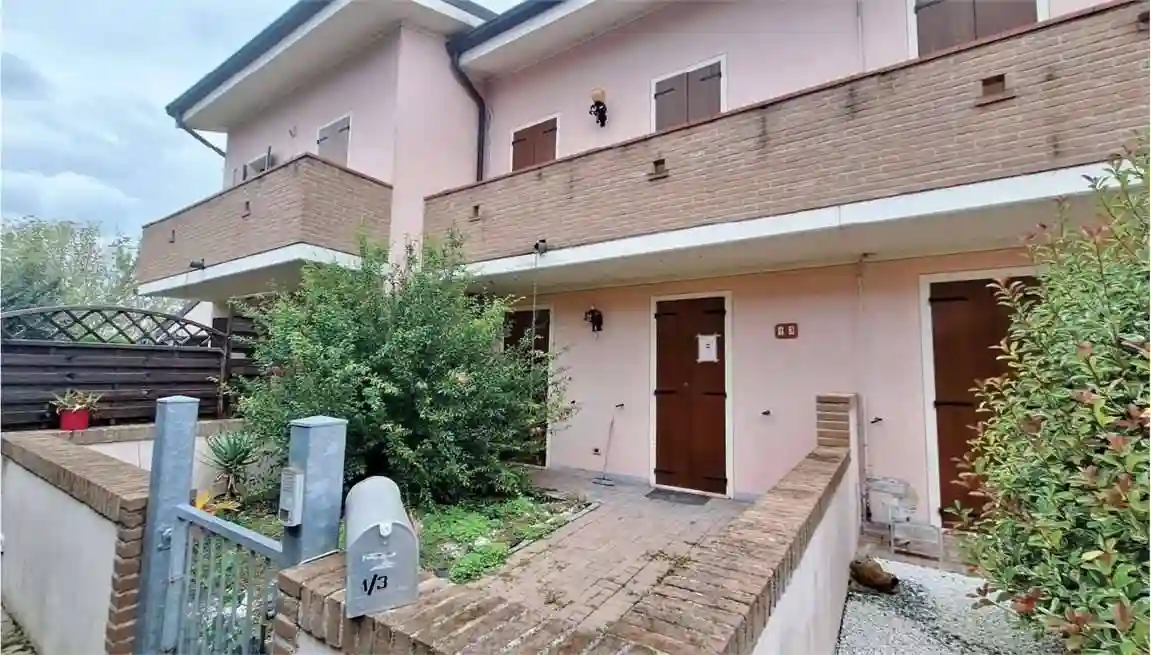 Villetta a schiera - foto 3