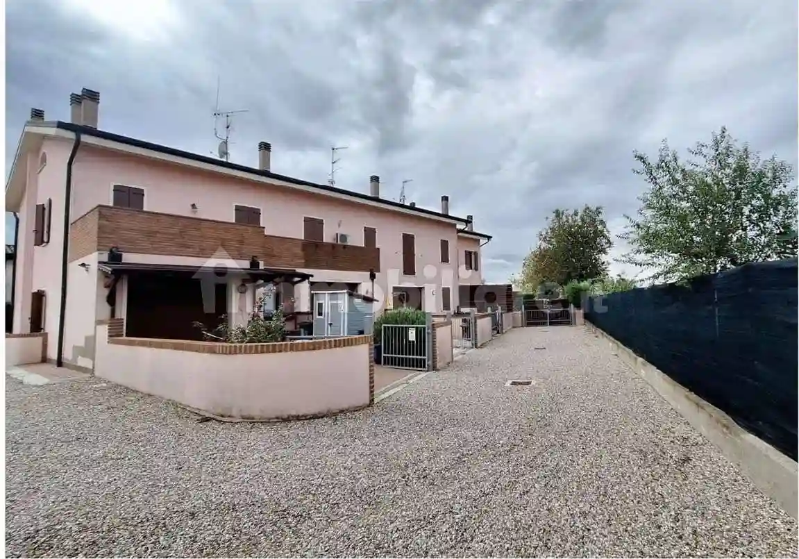 Villetta a schiera - foto 4