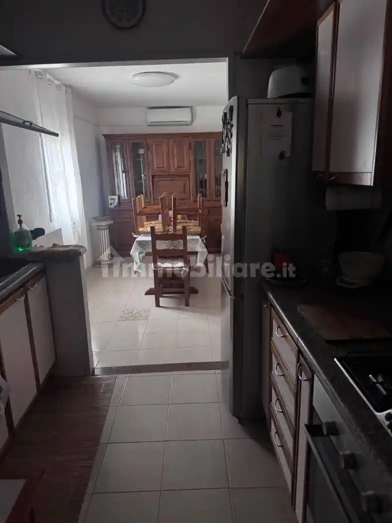 Appartamento in vendita a Livorno