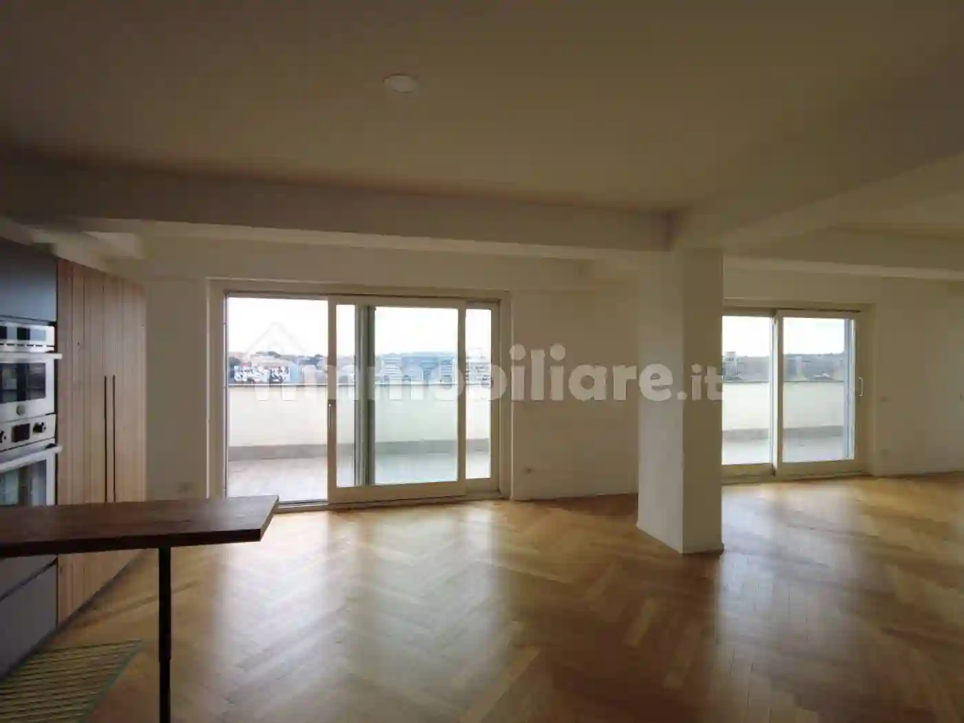 Attico - Mansarda - foto 2