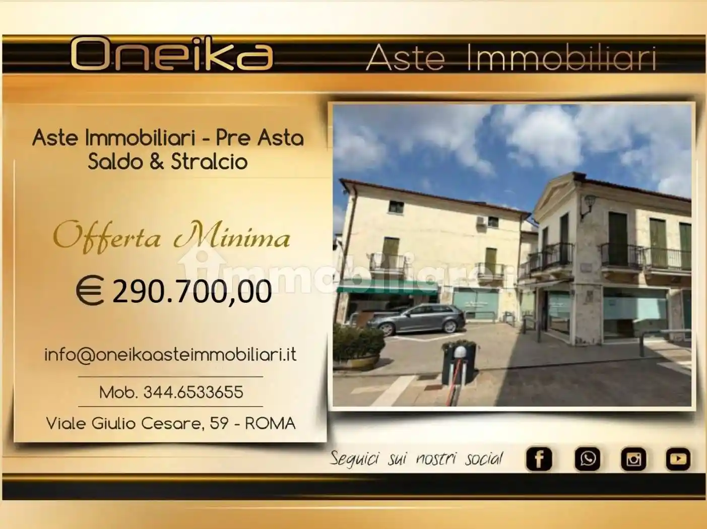 Appartamento in vendita a Camisano Vicentino