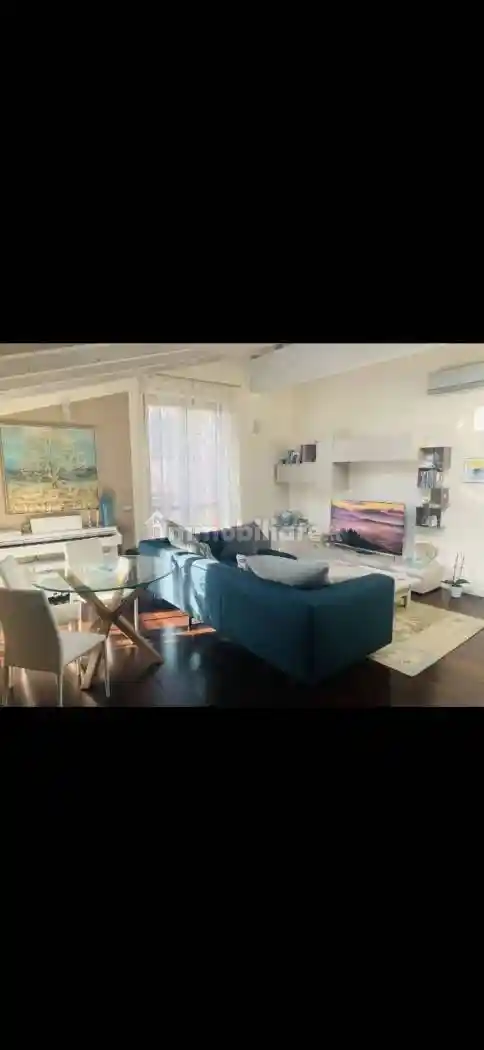 Appartamento in affitto a Somma Lombardo