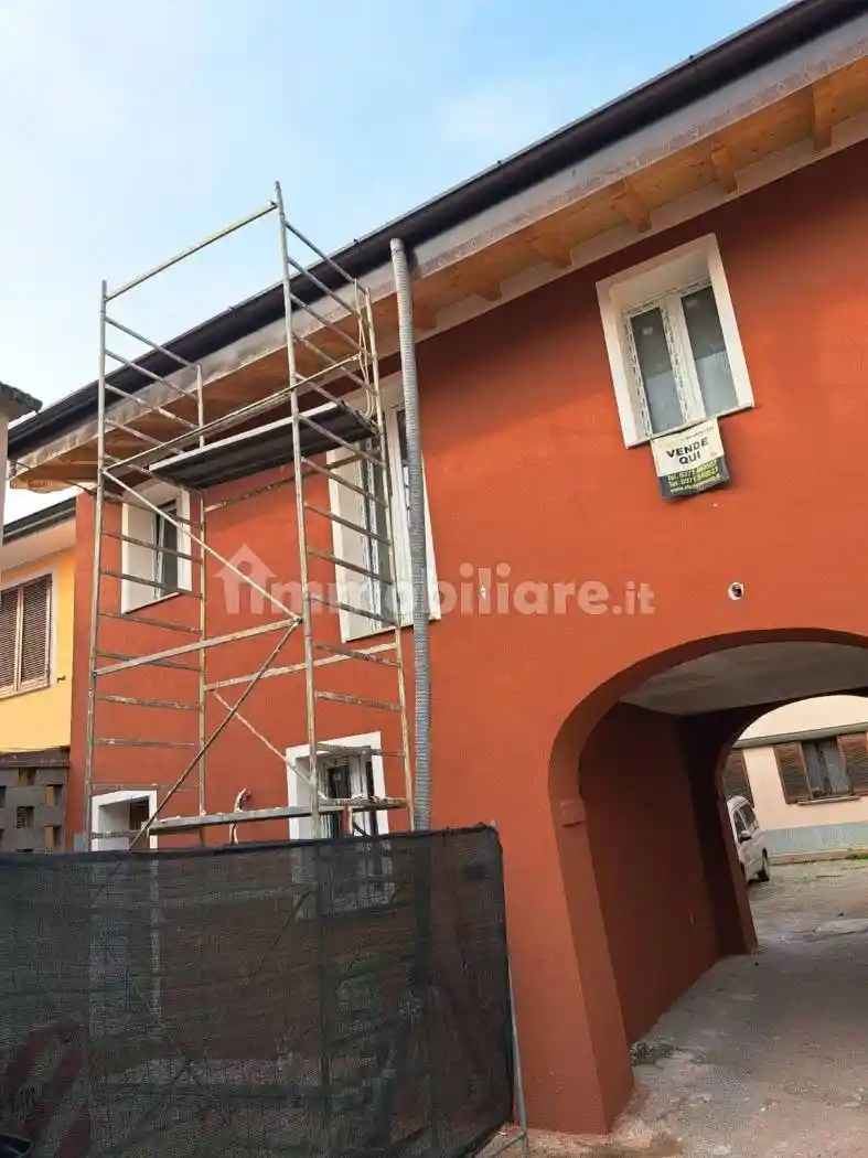 Appartamento in vendita a Casalpusterlengo