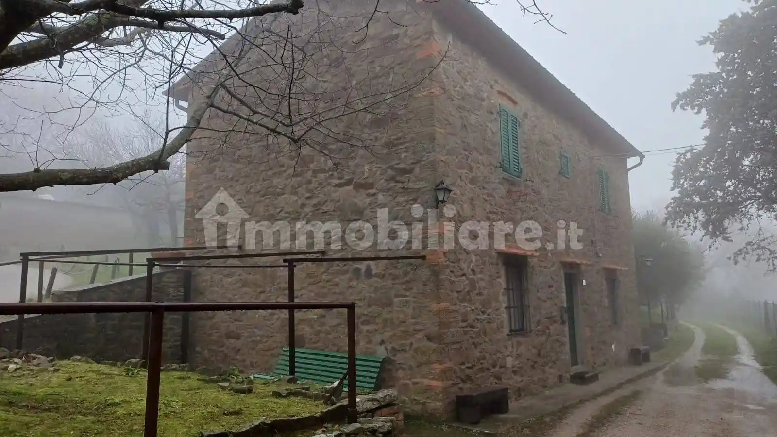 Villa in vendita a Vinci