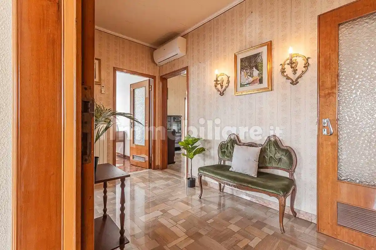 Appartamento in vendita a Ferrara