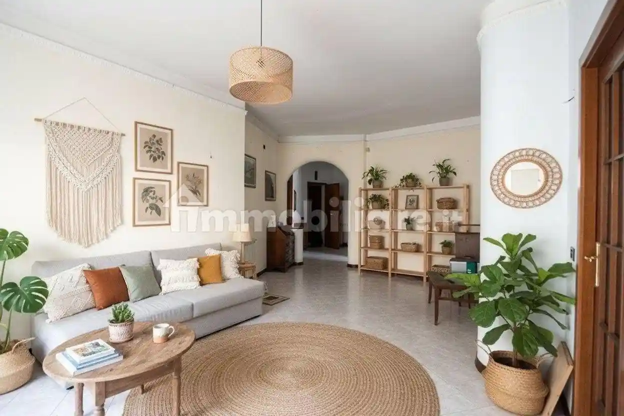 Appartamento in vendita a Carrara