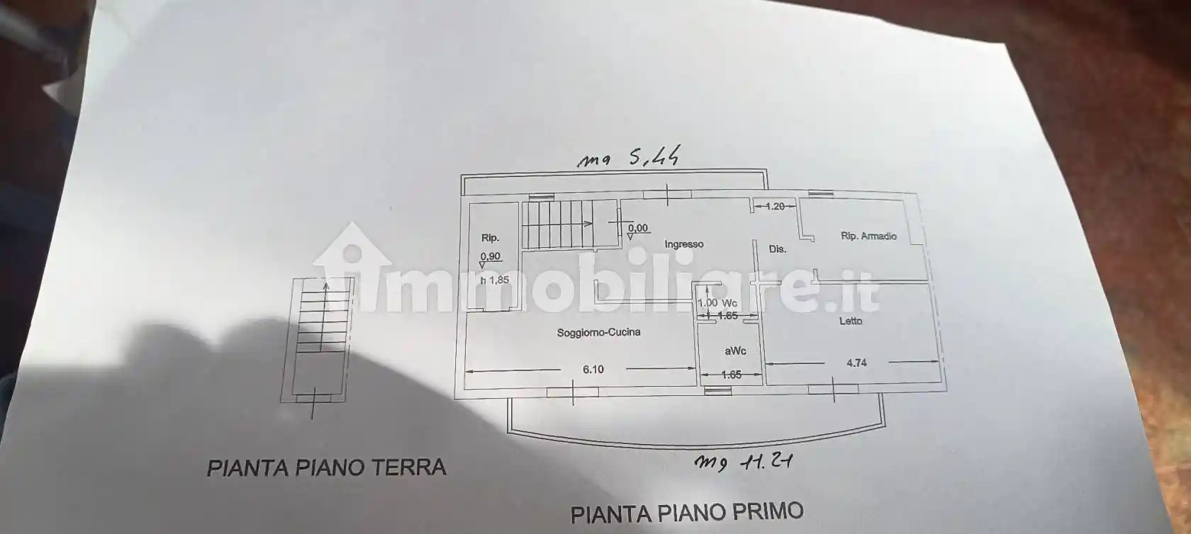 Appartamento in vendita a Lequile