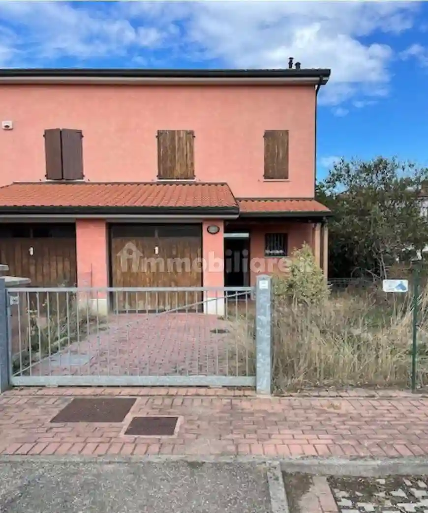 Villetta a schiera - foto 2