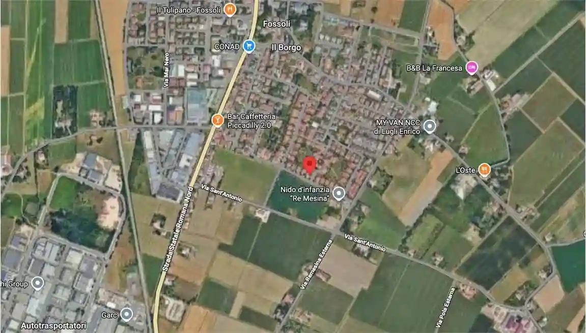 Villetta a schiera - foto 4