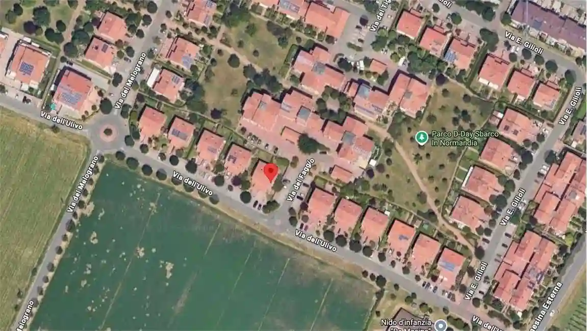 Villetta a schiera - foto 5