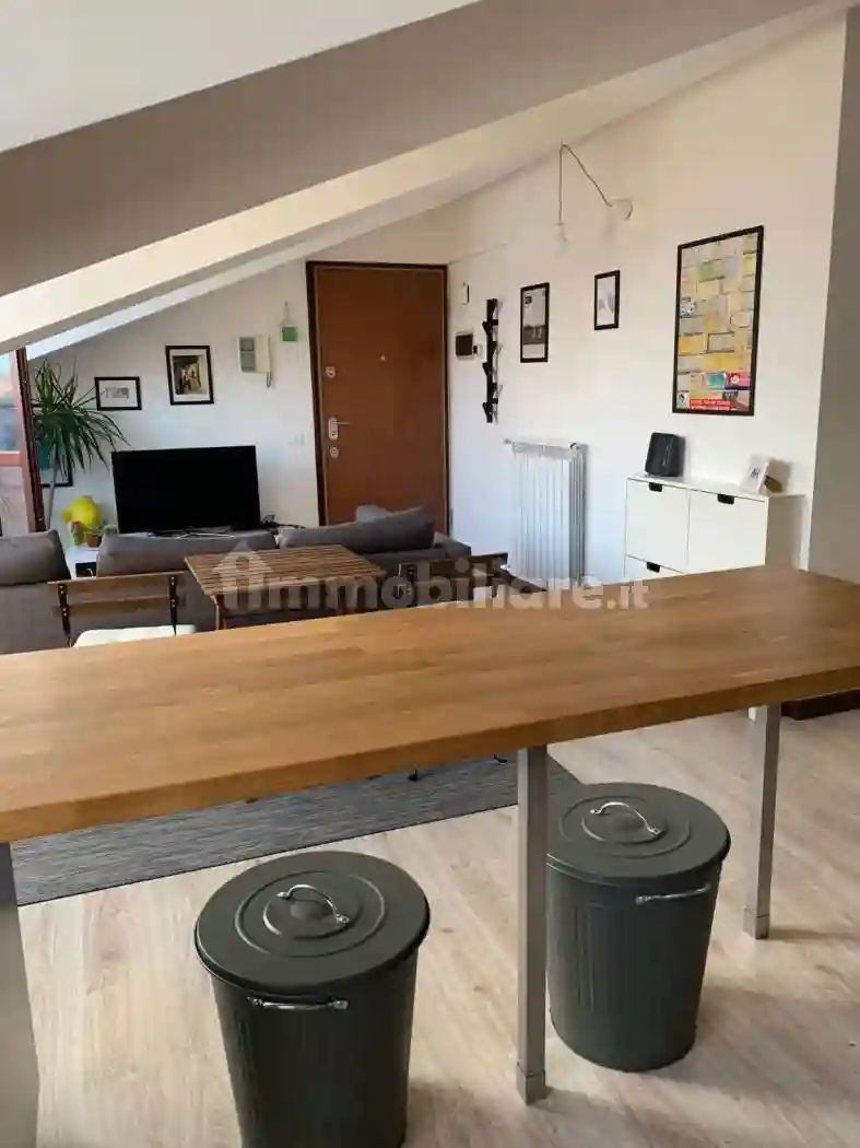 Attico - Mansarda - foto 2