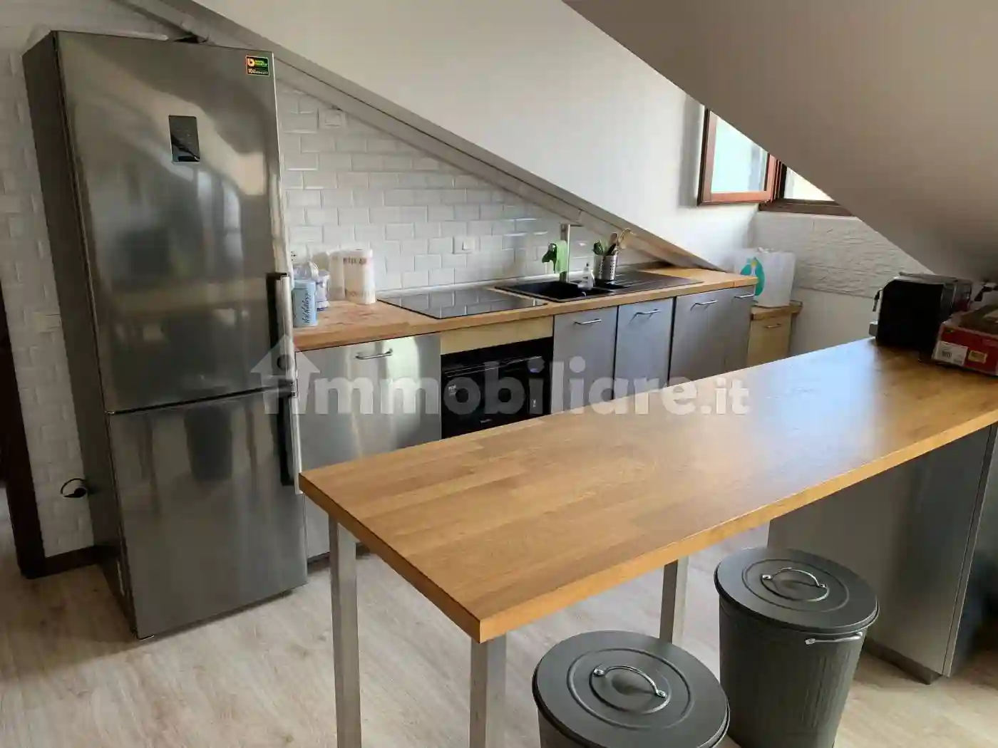 Attico - Mansarda - foto 4