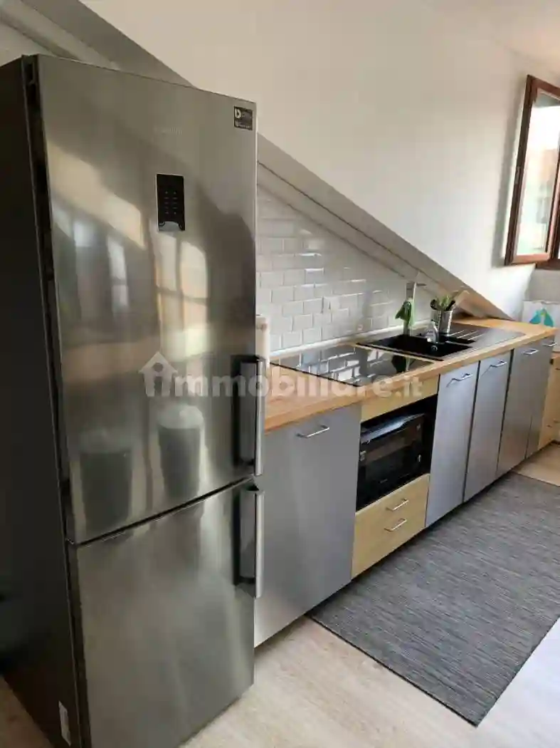 Attico - Mansarda - foto 5