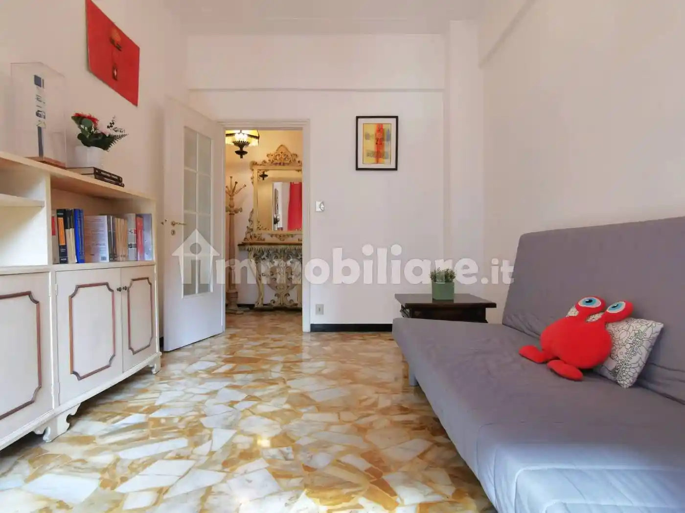 Appartamento in vendita a Genova