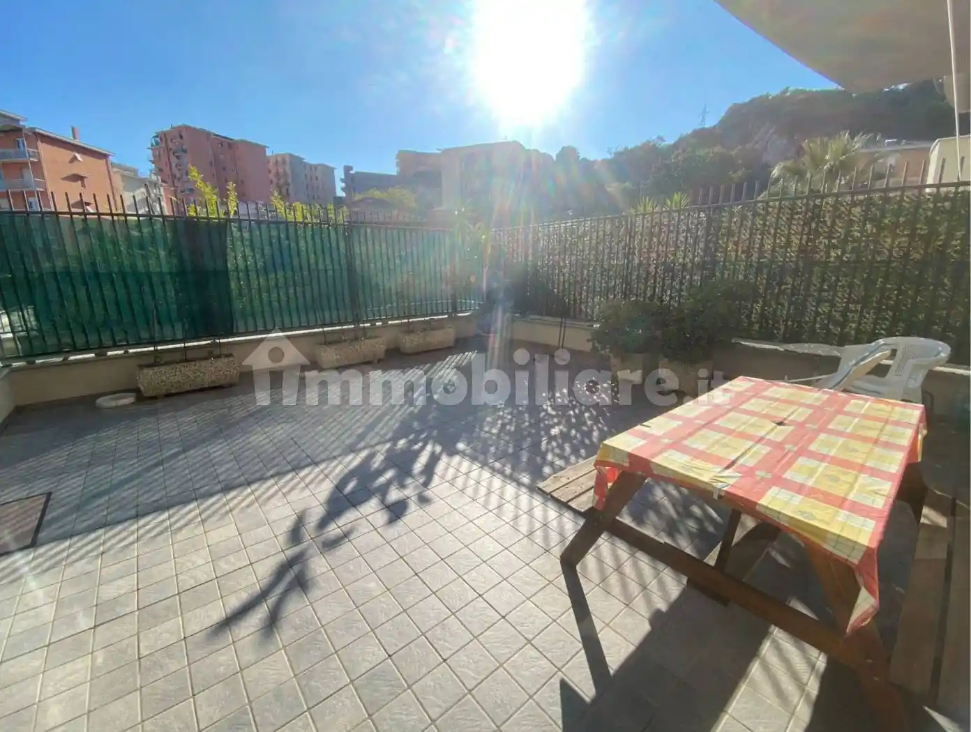 Appartamento in affitto a Cogoleto