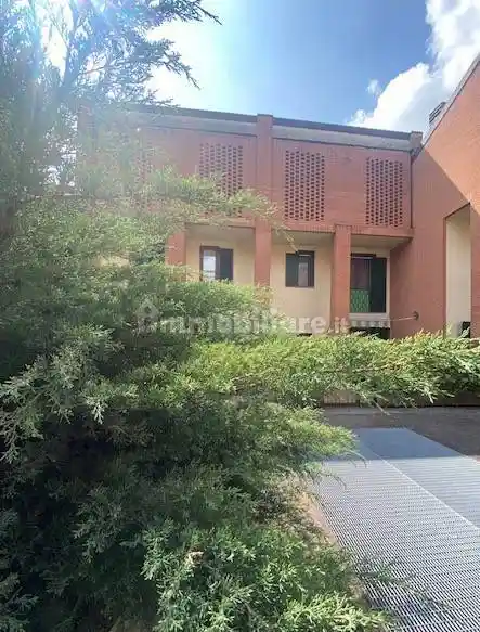 Villetta a schiera in vendita a Vertemate con Minoprio