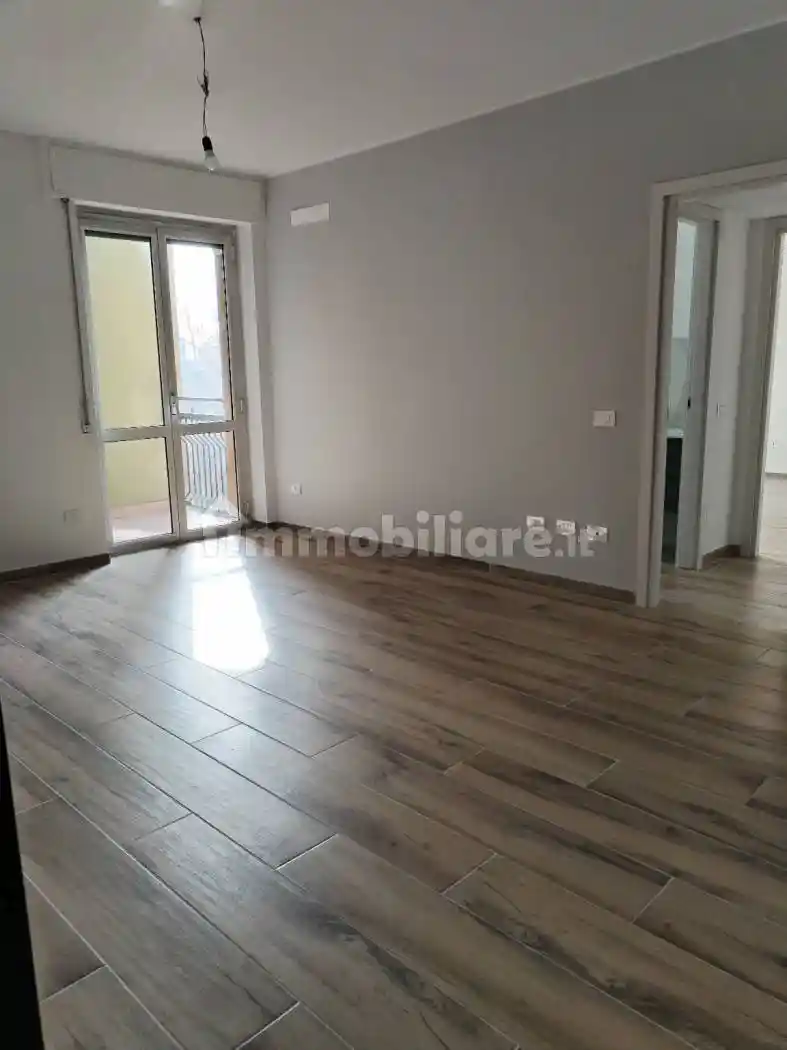 Appartamento in vendita a Cinisello Balsamo