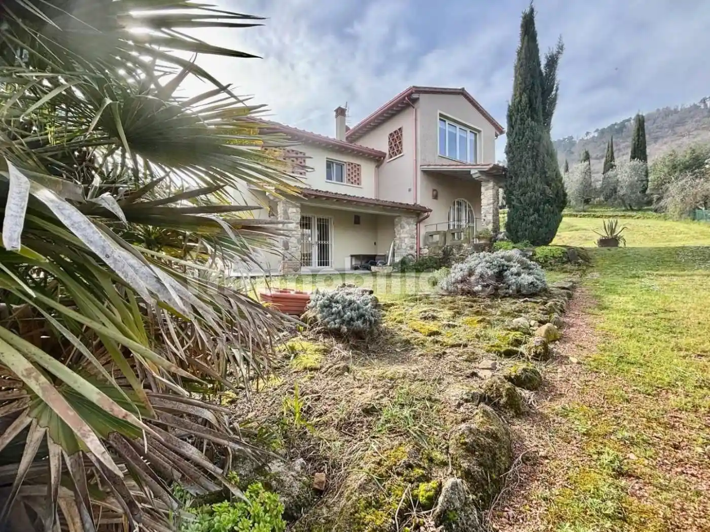 Villa in vendita a Chianni