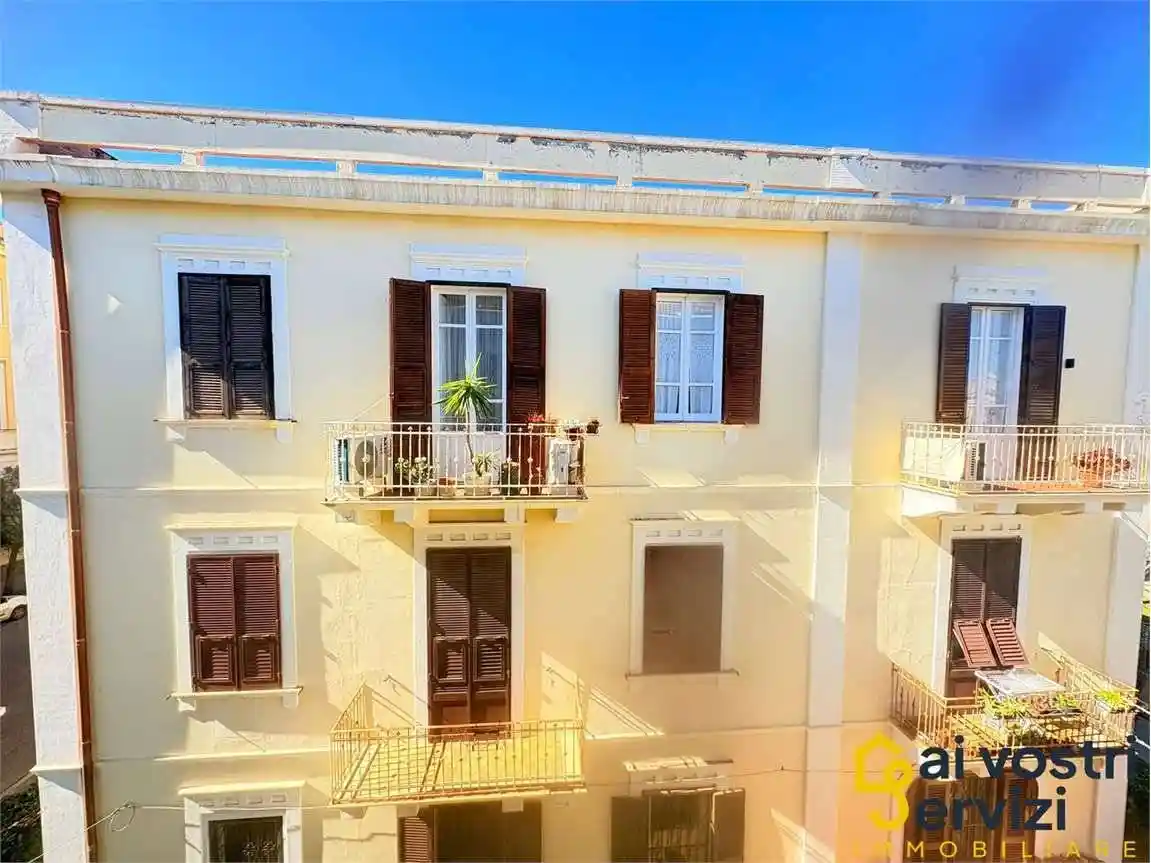 Appartamento in vendita a Siracusa