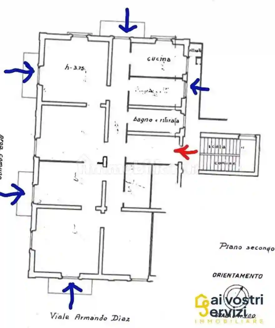 Appartamento - foto 5