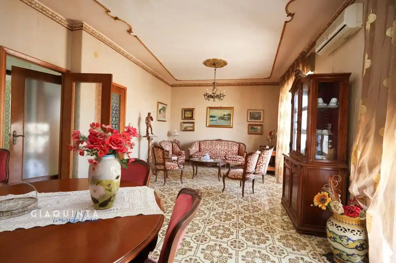 Appartamento in vendita a Palagonia