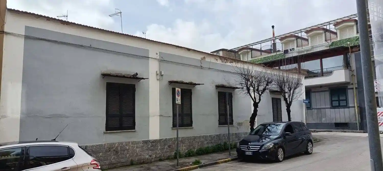 Appartamento in vendita a Afragola