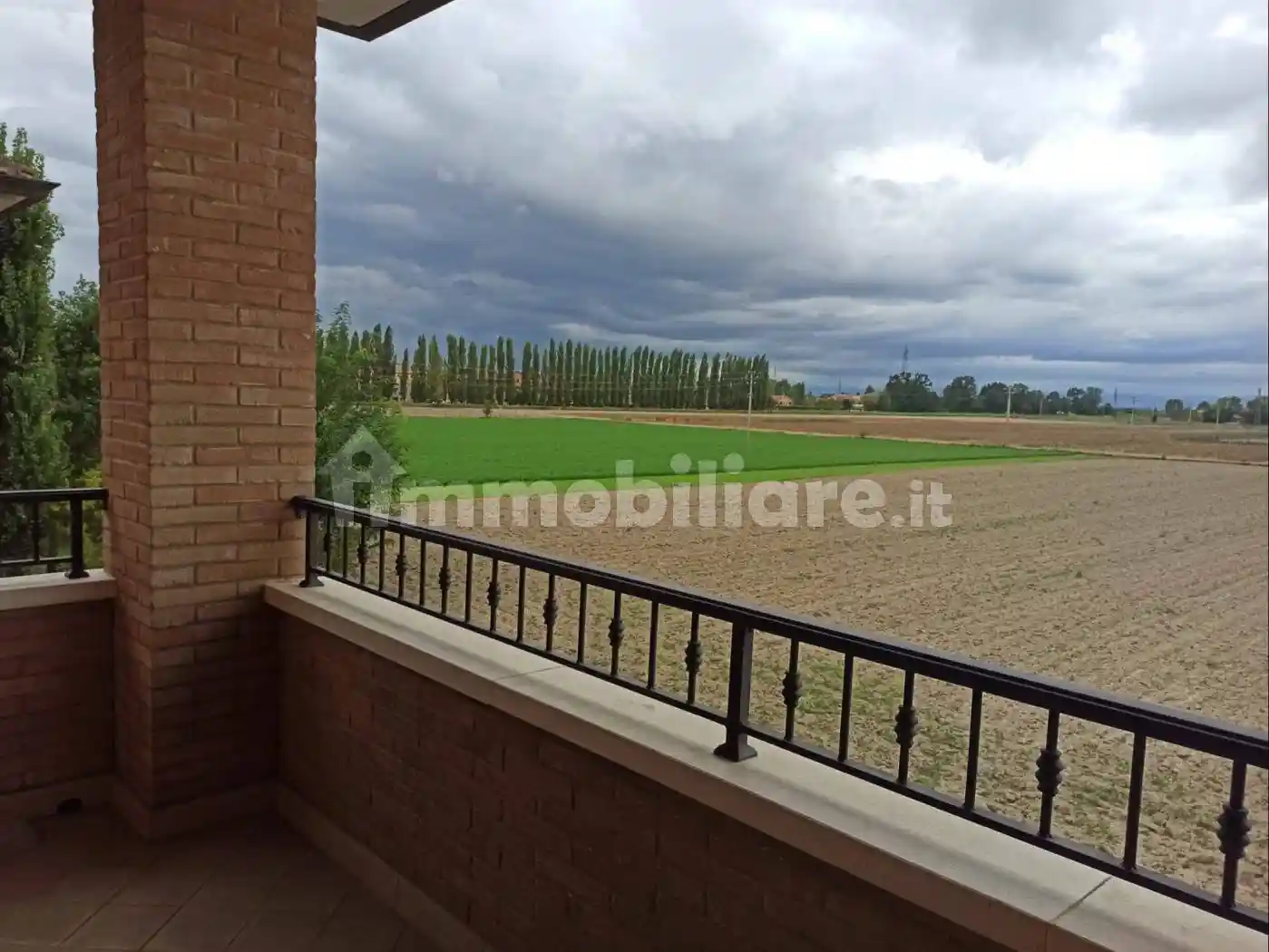 Appartamento in vendita a Crevalcore