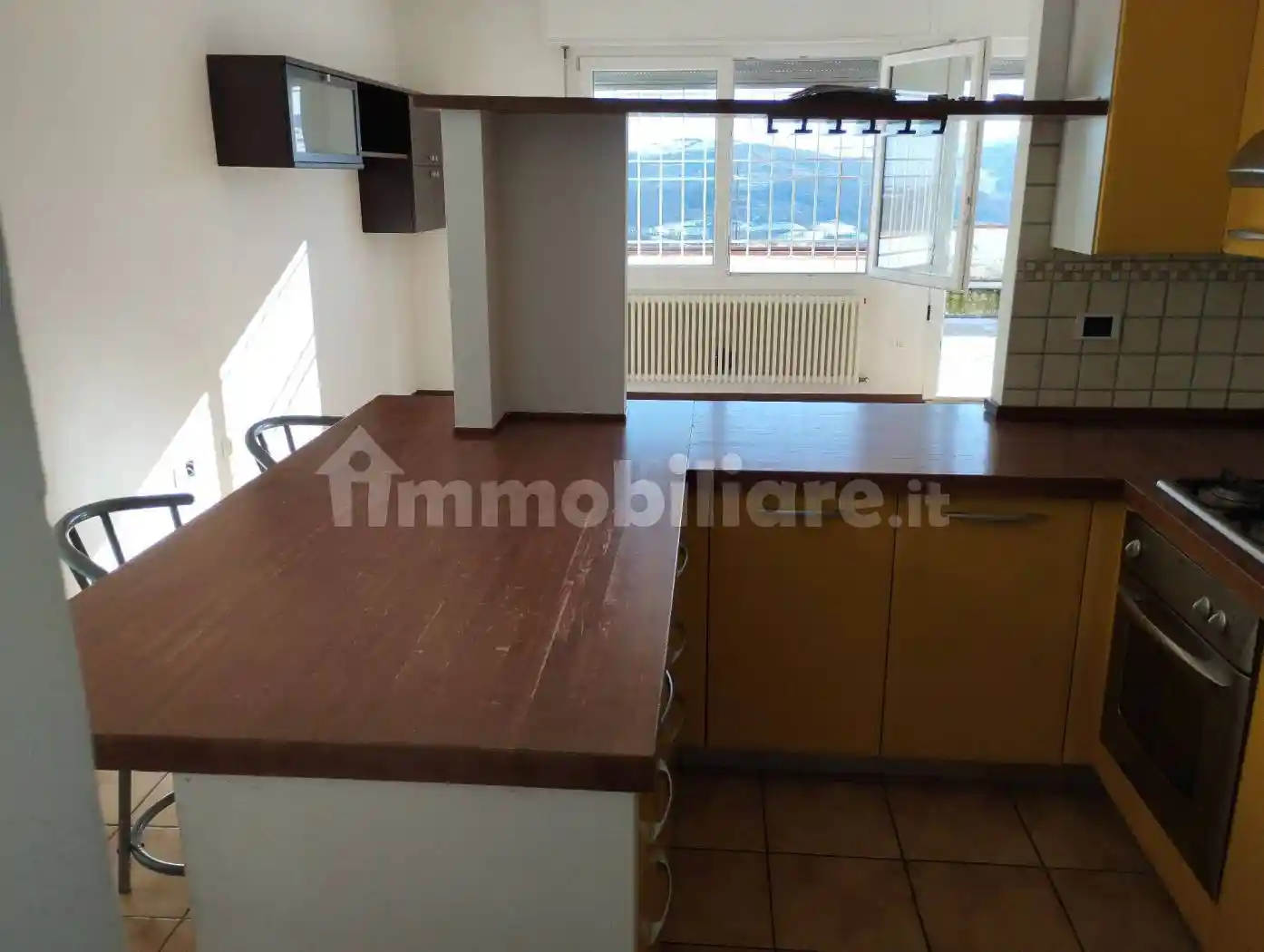 Appartamento in vendita a Guiglia