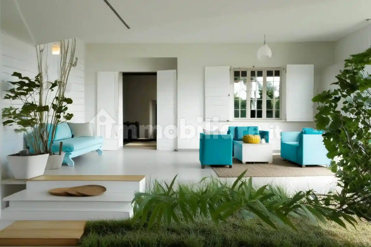 Villa in vendita a Forte dei Marmi