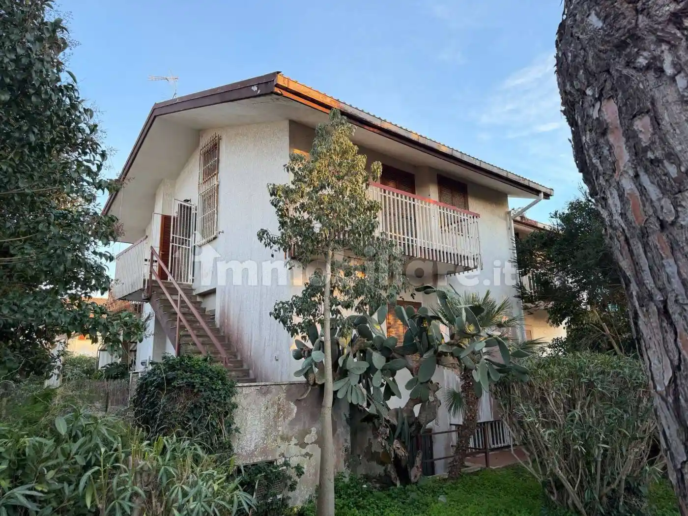 Villa in vendita a Anzio