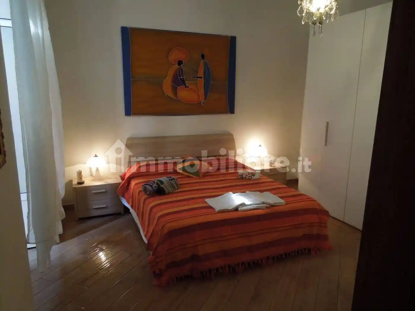 Appartamento in affitto a Taranto