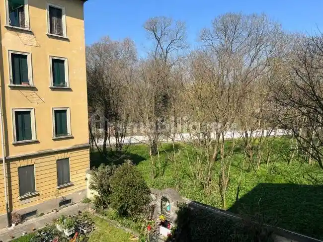 Appartamento in vendita a Monza