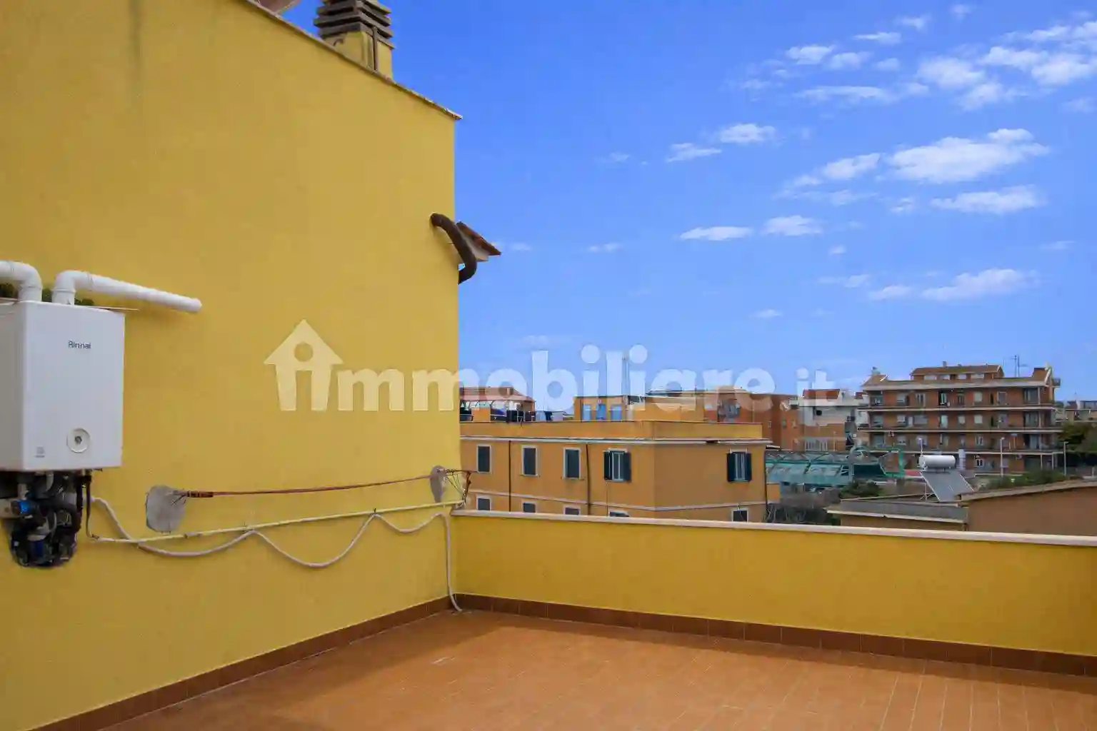 Attico - Mansarda - foto 5