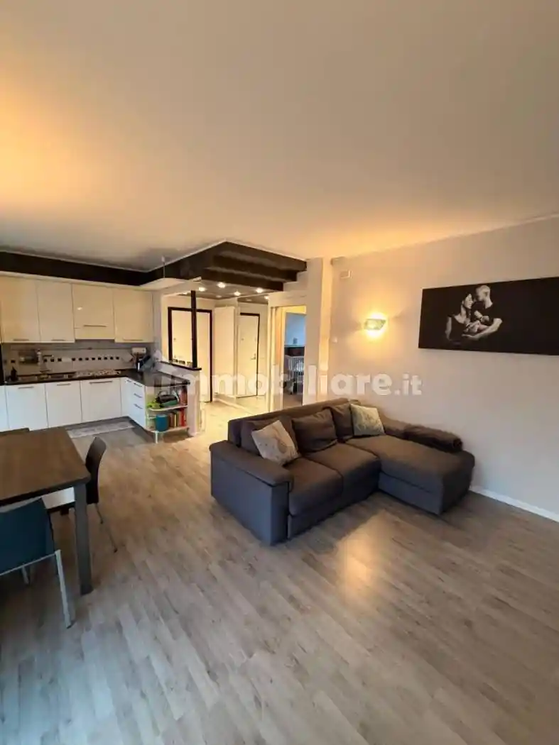 Appartamento in vendita a Schio