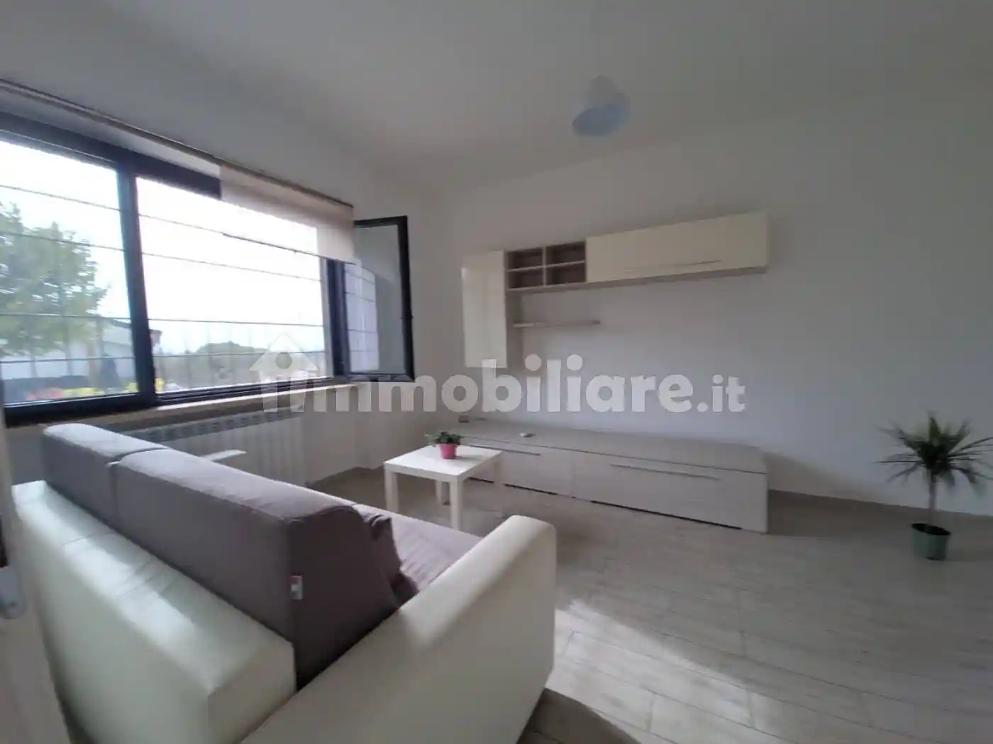 Appartamento in affitto a Frosinone