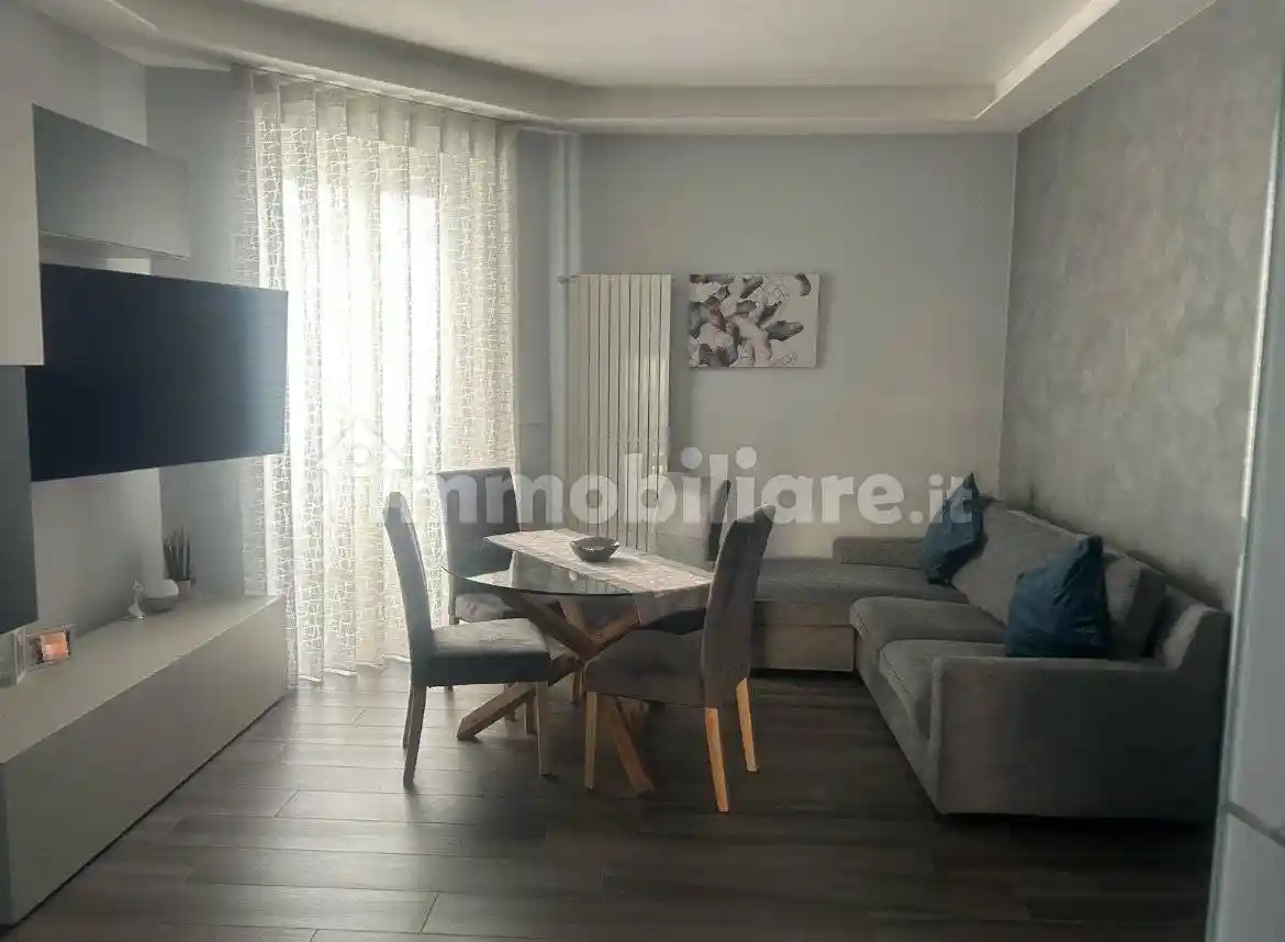 Appartamento in vendita a Potenza