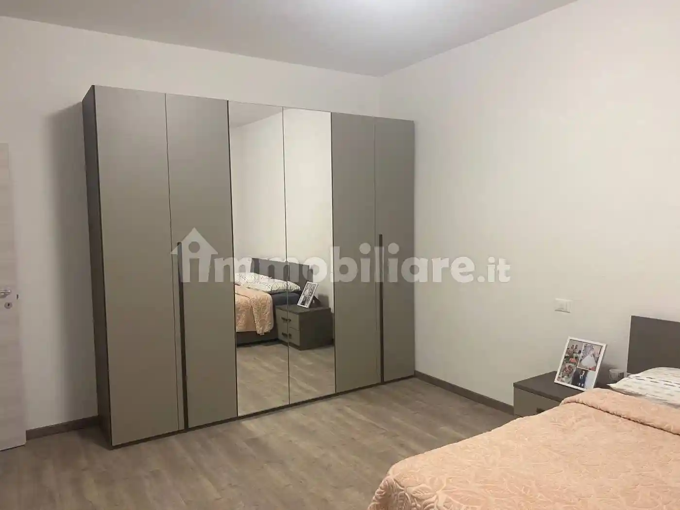 Appartamento in vendita a Piacenza