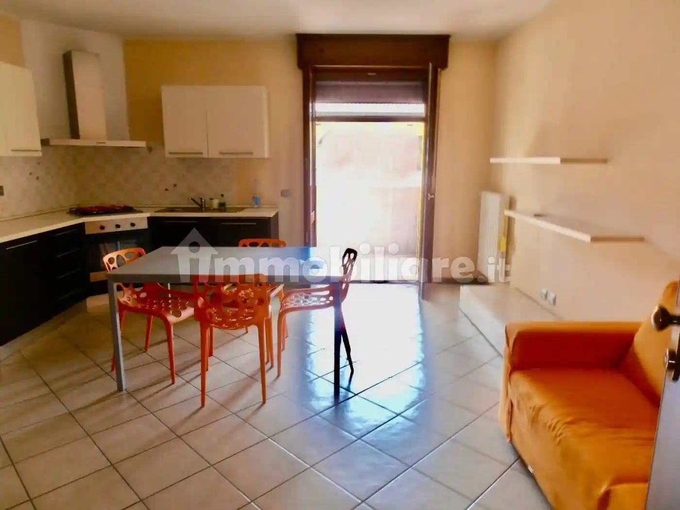 Appartamento in affitto a Reggio Emilia